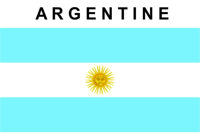 Argentina