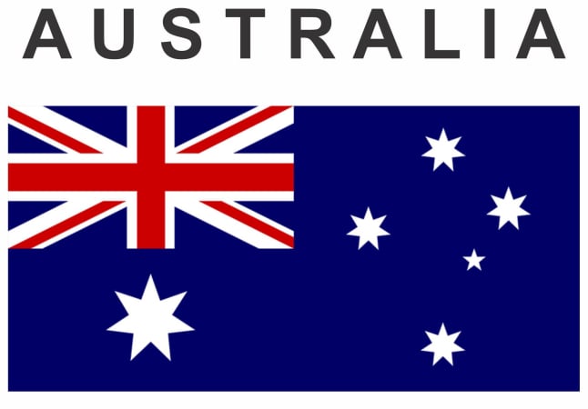 Australia