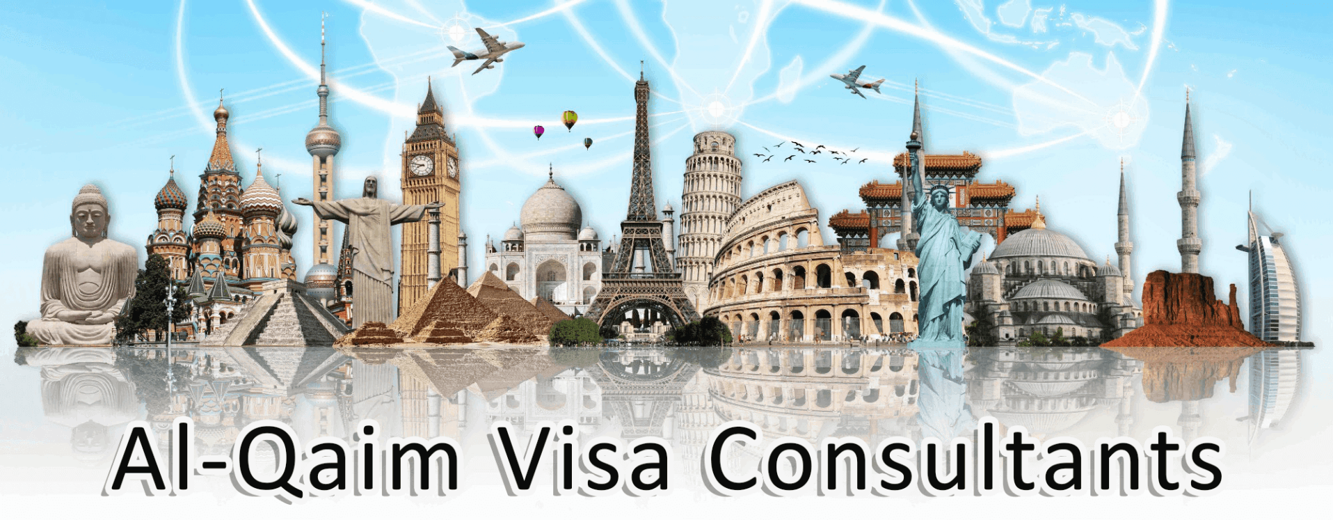 Al-Qaim Visa Consultants