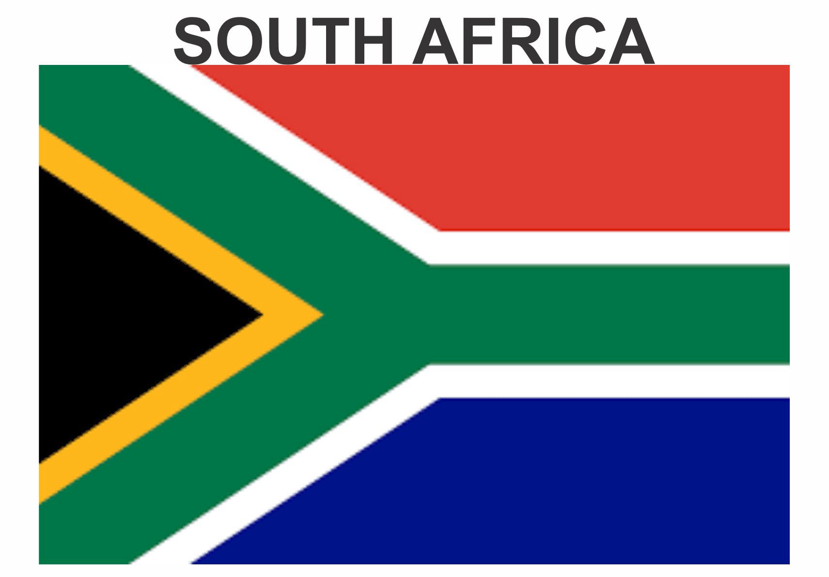 South Africa