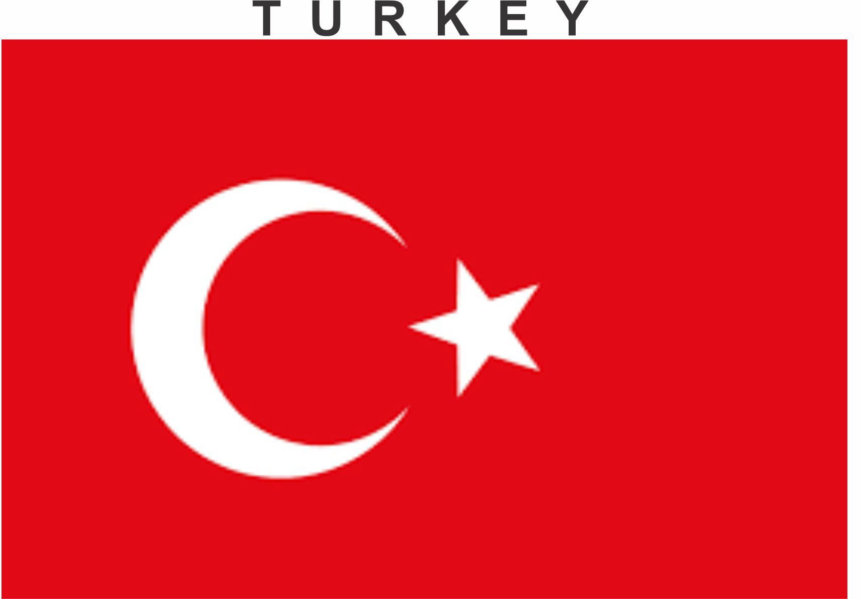 Turkey